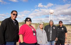 O'odham Language Center - Tohono O'odham Community College